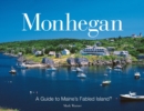Monhegan : A Guide to Maine's Fabled Islands - eBook