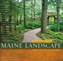 Designing the Maine Landscape - eBook