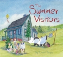 Summer Visitors - eBook