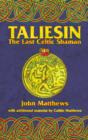 Taliesin : The Last Celtic Shaman - Book