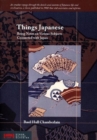 Things Japanese : Being Notes on Various Subjects Connected with Japan - eBook