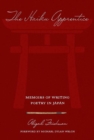 The Haiku Apprentice : Memoirs of Writing Poetry in Japan - eBook