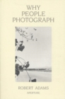 Why People Photograph - Book
