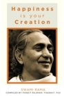 Happiness is Your Creation - eBook