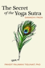 The Secret of the Yoga Sutra : Samadhi Pada - eBook