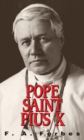 Pope St. Pius X - eBook