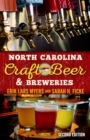 North Carolina Craft Beer & Breweries - eBook