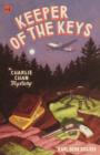 Keeper of the Keys : A Charlie Chan Mystery - eBook
