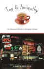 Tea &amp; Antipathy - eBook