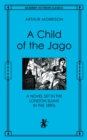 A Child of the Jgo - eBook