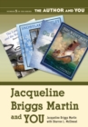 Jacqueline Briggs Martin and YOU - eBook