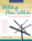 Writing from Within: The Next Generation - eBook