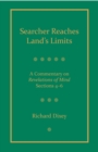 Searcher Reaches Land's Limits : A Commentary on Revelations of Mind Sections 4-6 - eBook