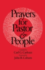 Prayers for Pastor and People - eBook