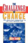The Challenge of Change : The Anglican Communion in the Post-Modern Era - eBook