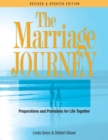 The Marriage Journey : Preparations and Provisions for Life Together - eBook