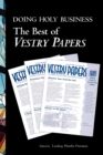 Doing Holy Business : The Best of Vestry Papers - eBook