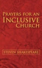 Prayers for an Inclusive Church - eBook