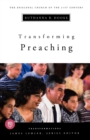 Transforming Preaching : Transformations series - eBook