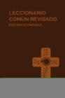 Revised Common Lectionary, Spanish : Lectern Edition - eBook