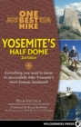 One Best Hike: Yosemite's Half Dome - eBook