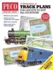 A Compendium of Track Plans : For Layouts to Suit All Locations - Book