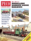 Your Guide to Narrow Gauge Railways - Book