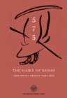5-7-5 The Haiku Of Basho - Book