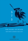 5-7-5 The Haiku Of Buson - Book
