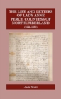 The Life and Letters of Lady Anne Percy, Countess of Northumberland (1536–1591) - Book