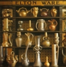 Elton Ware : The Pottery of Sir Edward Elton - Book