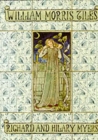 William Morris Tiles : The Tile Designs of Morris and His Fellow-Workers - Book