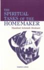 The Spiritual Tasks of the Homemaker - Book