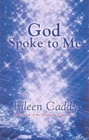 God Spoke to Me - Book