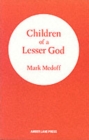Children of a Lesser God - Book