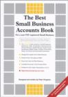 The Best Small Business Accounts Book (Yellow version) : For a non-VAT Registered Small Business - Book