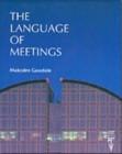 The Language of Meetings - Book