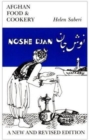 Noshe Djan : Afghan Food and Cookery - Book