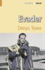 Evader : A Story of Escape and Evasion Behind Enemy Lines - Book