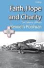 Faith, Hope and Charity : The Defence of Malta - Book