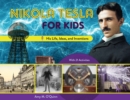 Nikola Tesla for Kids - eBook