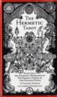 Hermetic Tarot Deck - Book