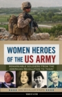 Women Heroes of the US Army - eBook