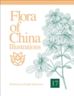 Flora of China Illustrations, Volume 17 - Verbenaceae through Solanaceae - Book