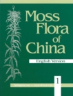 Moss Flora of China, Volume 1 - Sphagnaceae-Leucobryaceae - Book