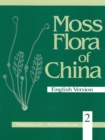 Moss Flora of China, Volume 2 - Fissidentaceae-Ptychomitriaceae - Book