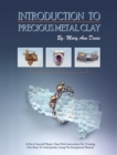 Introduction to Precious Metal Clay - Book