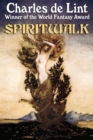 Spiritwalk - eBook