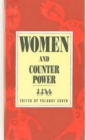 Women and Counter-Power - Book