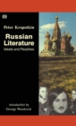 Russian Literature : Ideals and Realities - Book